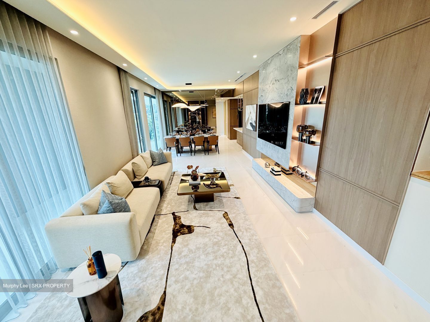 The Residences at W Singapore Sentosa Cove (D4), Condominium #584834931
